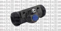 Рабочий тормозной цилиндр METELLI 04-0865