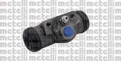 Рабочий тормозной цилиндр METELLI 04-0867