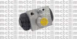 Рабочий тормозной цилиндр METELLI 04-0872