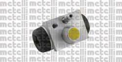 Рабочий тормозной цилиндр METELLI 04-0882