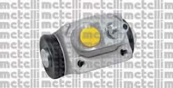 Рабочий тормозной цилиндр METELLI 04-0884