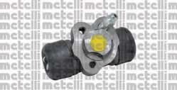Рабочий тормозной цилиндр METELLI 04-0886