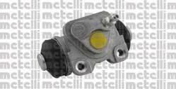 Рабочий тормозной цилиндр METELLI 04-0888