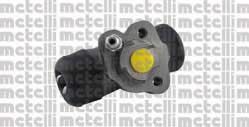 Рабочий тормозной цилиндр METELLI 04-0890