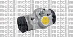Рабочий тормозной цилиндр METELLI 04-0891