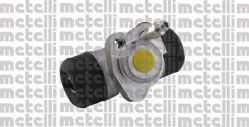 Рабочий тормозной цилиндр METELLI 04-0895