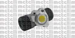 Рабочий тормозной цилиндр METELLI 04-0896