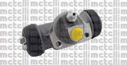 Рабочий тормозной цилиндр METELLI 04-0897