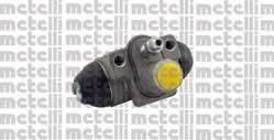 Рабочий тормозной цилиндр METELLI 04-0902