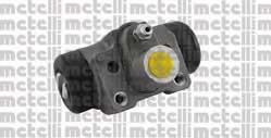Рабочий тормозной цилиндр METELLI 04-0904