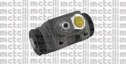 Рабочий тормозной цилиндр METELLI 04-0906