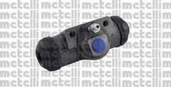 Рабочий тормозной цилиндр METELLI 04-0909