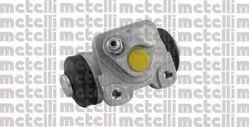 Рабочий тормозной цилиндр METELLI 04-0913