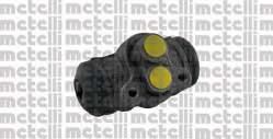 Рабочий тормозной цилиндр METELLI 04-0920