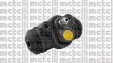 Рабочий тормозной цилиндр METELLI 04-0921