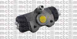 Рабочий тормозной цилиндр METELLI 04-0924