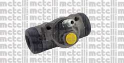 Рабочий тормозной цилиндр METELLI 04-0928