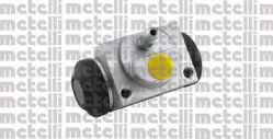 Рабочий тормозной цилиндр METELLI 04-0934