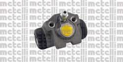 Рабочий тормозной цилиндр METELLI 04-0955