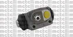Рабочий тормозной цилиндр METELLI 04-0956