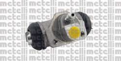 Рабочий тормозной цилиндр METELLI 04-0962