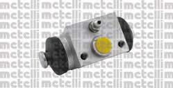 Рабочий тормозной цилиндр METELLI 04-0966