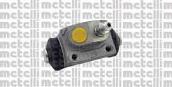 Рабочий тормозной цилиндр METELLI 04-0968