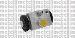 Рабочий тормозной цилиндр METELLI 04-0973