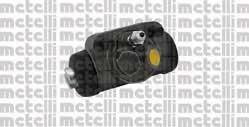 Рабочий тормозной цилиндр METELLI 04-0977