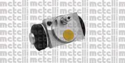 Рабочий тормозной цилиндр METELLI 04-0979