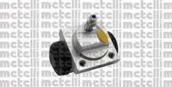 Рабочий тормозной цилиндр METELLI 04-0980