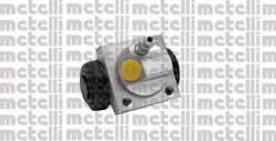 Рабочий тормозной цилиндр METELLI 04-0981