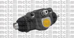 Рабочий тормозной цилиндр METELLI 04-0985