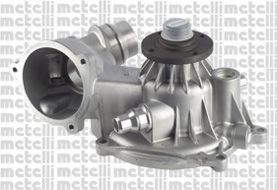 Водяной насос METELLI 24-1129 Водяной насос METELLI 24-1129