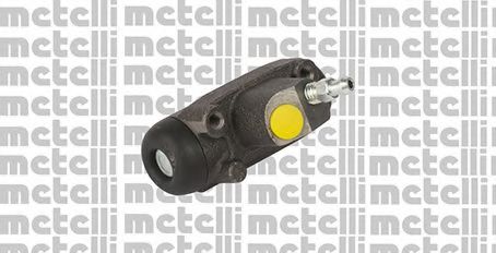 Рабочий тормозной цилиндр METELLI 04-1053