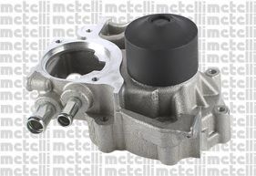 Водяной насос METELLI 24-1168 Водяной насос METELLI 24-1168