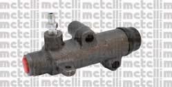 Рабочий цилиндр сцепления metelli 54-0004G