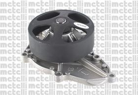Водяной насос METELLI 24-1244 Водяной насос METELLI 24-1244