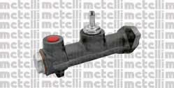 Главный цилиндр сцепления METELLI 55-0014G