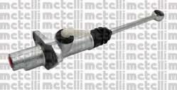 Главный цилиндр сцепления METELLI 55-0027