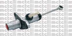 Главный цилиндр сцепления METELLI 55-0040