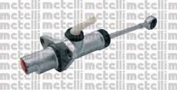 Главный цилиндр сцепления METELLI 55-0067