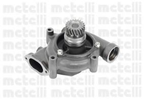 Водяной насос METELLI 24-0845 Водяной насос METELLI 24-0845