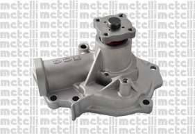 Водяной насос METELLI 24-1106 Водяной насос METELLI 24-1106