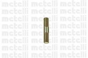 Водяной насос METELLI 24-0412