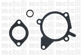 Водяной насос METELLI 24-0437A