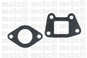Водяной насос metelli 24-0452
