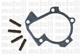 Водяной насос METELLI 24-0555