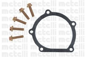 Водяной насос metelli 24-0569A
