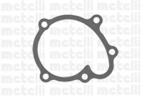 Водяной насос METELLI 24-0571